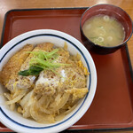 山田うどん食堂 - 