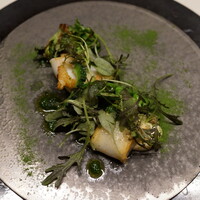 TACUBO - 子持ち槍イカ