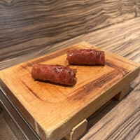 焼肉 ジャンボ はなれ - 