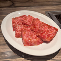 焼肉 ジャンボ はなれ - 