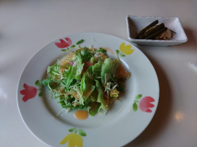 リンダ 俵 - 真室川（洋食）