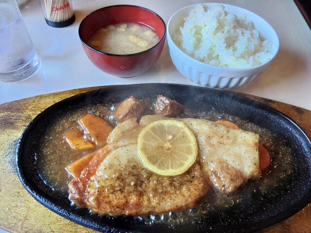 リンダ 俵 - 真室川（洋食）の写真