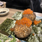 炭焼きと日本酒 炉端ヒトイキ。 - 