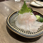 炭焼きと日本酒 炉端ヒトイキ。 - 