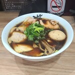 麺屋 丈六 - 