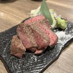 炭焼きと日本酒 炉端ヒトイキ。 - 