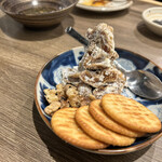 炭焼きと日本酒 炉端ヒトイキ。 - 