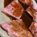 Yakiniku Horumon Ichiryou - 