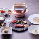 Kura Teppan Yaki Ando Sushi - 