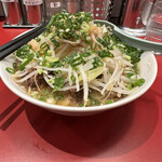 Buta Ramen Midorikawa - 