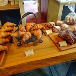 Boulangerie Ange - 商品