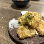 炭焼きと日本酒 炉端ヒトイキ。 - 