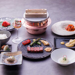 Kura Teppan Yaki Ando Sushi - 