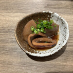 炭焼きと日本酒 炉端ヒトイキ。 - 