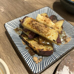 炭焼きと日本酒 炉端ヒトイキ。 - 