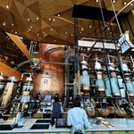 STARBUCKS RESERVE ROASTERY TOKYO - 