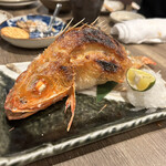 炭焼きと日本酒 炉端ヒトイキ。 - 