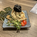 炭焼きと日本酒 炉端ヒトイキ。 - 