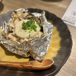 炭焼きと日本酒 炉端ヒトイキ。 - 