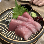 炭焼きと日本酒 炉端ヒトイキ。 - 