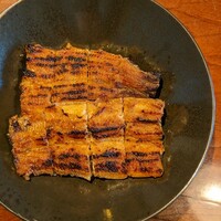 炭焼鰻 寝床 福島店 - 