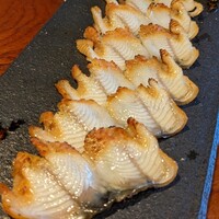 炭焼鰻 寝床 福島店 - 