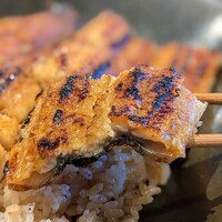 炭焼鰻 寝床 福島店 - 