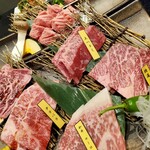 肉處 六 - 