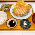 Tonkatsu Botan - 