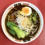 棒棒 - 黒胡麻担々麺