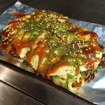 熱々鉄板 チェインズ - 