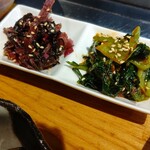 熱々鉄板 チェインズ - 