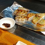 熱々鉄板 チェインズ - 