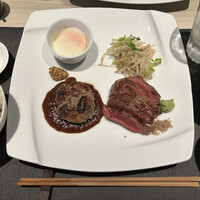 鉄板焼seto - 