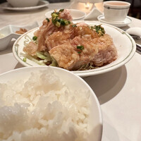 中国飯店 市ヶ谷店 - 