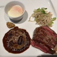 鉄板焼seto - 