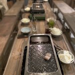 南信州 すずり焼肉 SUZURO - 大人数も大歓迎！