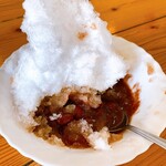 新垣ぜんざい屋 - 