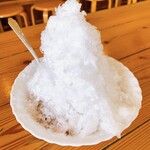 新垣ぜんざい屋 - 