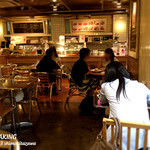 デリ アンド ベイキング - 