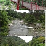 Nombi Sou - 周辺の風景　のんび茶屋（のんび荘　長野県飯田市）食彩賓館撮影