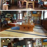 Nombi Sou - のんび茶屋（のんび荘　長野県飯田市）食彩賓館撮影
