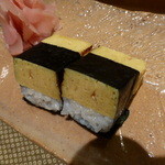 伊な勢 - 2013.07　たまご