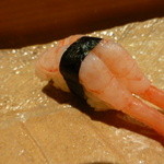 伊な勢 - 2013.07　甘エビ