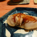 伊な勢 - 2013.07　煮アワビ