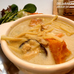 デリ アンド ベイキング - 