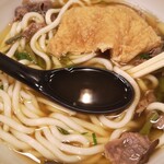 辨慶うどん - 