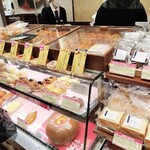 銀座木村屋總本店 - 