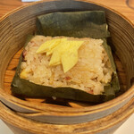 西麻布 香宮 - 感動的な炒飯は、こちら