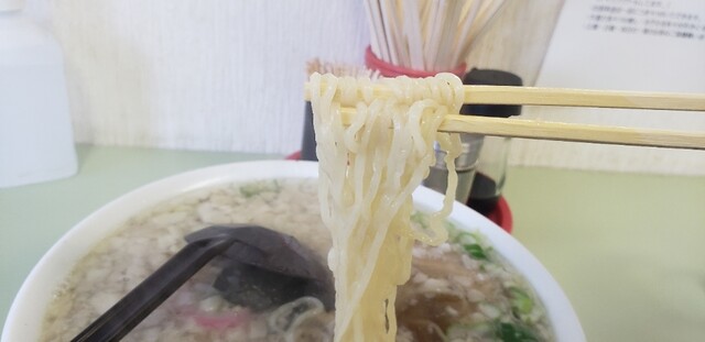 駒場軒 - 根室（食堂）の写真